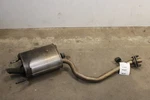 13-20 Lexus GS350 3.5L Awd Rear Left Exhaust Muffler Pipe 17440-31160 Oem *read*. Fixed Price $284.96.