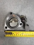 1957-1974 Chevrolet Corvette Exhaust Heat Riser Valve 2" Sbc 3736844 Smp 322111. Fixed Price $52.41.