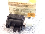 1H0906627A Genuine Volkswagen Egr Vacuum Pressure Regulator Solenoid Valve New. Fixed Price $82.72.