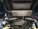 Exhaust Muffler Only Oem 2012 Chevrolet Malibu 25972367. Fixed Price $515.00.
