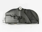 2004-2006 Volkswagen Phaeton Emission Bracket 3D0971812. Fixed Price $25.00.