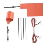 7101 Battery Heater Pad & 7102 Oil Kit For Generac 9KW-22KW Air-cooled. Fixed Price $107.36.