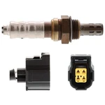 Denso 234-4274 Oxygen Sensor B1. Fixed Price $29.60.