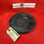 Nos Oem Ford Motorcraft D5FZ-9B447-D 2.3L Smog Pump Pulley. Fixed Price $48.99.