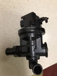 Delco 214-107 Vapor Canister Purge Solenoid Valve For 87 Corvette Gm # 1708-7221. Fixed Price $150.00.