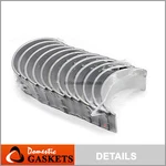 Crankshaft Main Bearing Set 89-01 Ford Mazda B2300 B2500 2.3L 2.5L Sohc. Fixed Price $60.28.