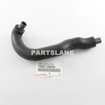 Lexus GS300 GS400 LS400 SC300 Oem Genuine Ventilation Hose 12261-50040. Fixed Price $18.61.