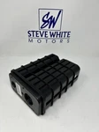 07-11 Jeep Wrangler 3.8L-V6 Vapor Canister Factory Mopar New Oem. Fixed Price $208.04.