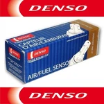 Mazda & Denso 234 5015 Air Fuel Ratio Sensor Upstream. Fixed Price $156.62.