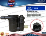 Genuine Valve Ventilation Fuel Tank Various Hyundai/kia 2006-2018 314533K500. Fixed Price $52.30.