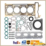 Cylinder Head Gasket Set Repair Kit Fit For Mercedes-benz W205 W212 R172 2.0T. Fixed Price $96.00.