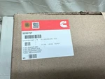 Genuine Cummins Breather Tube Assembly For Isl Isc 8.9L - 5255737. Fixed Price $104.99.