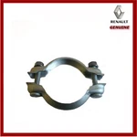 Genuine Renault Clio & Sport Exhaust Clamp 69MM. New. 7701458596.. Fixed Price $20.04.