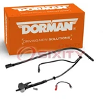 Dorman Vapor Canister Vent Solenoid For 2007 Gmc Sierra 3500 Classic 6.0L Kk. Fixed Price $110.74.
