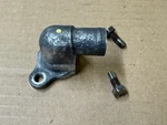 87-93 Ford Mustang Smog Pump Air Outlet Elbow Factory E4ZE-9C480 Oem. Fixed Price $59.49.