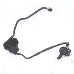 12-14 Mercedes W204 C300 Damping Container 2044700916 Oem. Fixed Price $57.99.