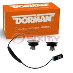 Dorman Ignition Knock Sensor Connector For 2007 Gmc Sierra 3500 Classic 6.0L. Fixed Price $43.75.