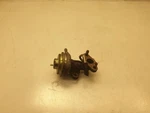 1998 Toyota Tacoma Base 2.4L Rwd Egr Valve. Fixed Price $159.99.