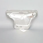 2008-2010 Porsche Cayenne Exhaust Heat Shield Oem. Fixed Price $37.17.