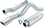 Borla Exhaust System 140097 Chevy Silverado Gmc Sierra 2500 3500 Hd Duramax. Fixed Price $629.07.