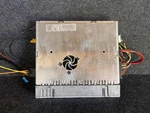 2003-2008 Mercedes W211 E350 E320 Amplifier Becker Audio A2118706989 Oem. Fixed Price $63.00.