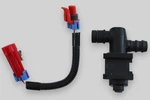 Dorman 911-019 Evaporative Emissions Canister Vent Valve Repair Kit. Fixed Price $24.61.