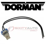 Dorman Techoice Horn Connector For 1999-2004 Oldsmobile Alero Electrical Xx. Fixed Price $31.86.