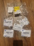 Set Of Pcs Oem Gm Purge Valve Retainers 11518792. Fixed Price $19.95.