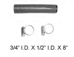 Eastern Catalytic 80052 Secondary Air Injection Hose. Fixed Price $22.36.