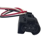 Fuel Pressure Sensor Electrical Connector Fits Audi 2015-2018 Vw 2013-2020. Fixed Price $18.89.