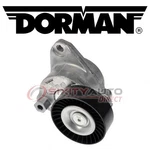 Dorman Techoice Drive Belt Tensioner Assembly For 2013-2016 Mercedes-benz It. Fixed Price $146.41.