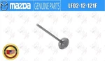 Mazda Oem Exhaust Valve LF02-12-121F For MX-5 Miata. Fixed Price $21.00.