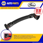 Crank Case Breather Pipe Hose Fits Bmw 523 E60, E61 2.5 04 To 05 Gates Quality. Fixed Price $36.16.