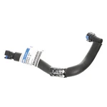 Oem New Ford Mustang 2011-2014- Crankcase Breather Tube Assembly BR3Z-6758-A. Fixed Price $62.89.