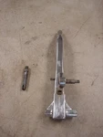 1967 1968 1969 Oldsmobile 442 Cutlass Floor Shift Lever Gm Oem. Fixed Price $60.00.