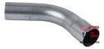 Boyce LR3560E 3.5" Long Radius Elbow. Fixed Price $62.52.