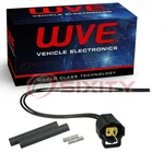 Wells Vapor Canister Vent Solenoid Connector For 1996-2010 Mercury Cougar Zu. Fixed Price $35.14.