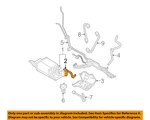 Ford Oem-vapor Canister Vent Valve Control Solenoid 9U5Z9F945E. Fixed Price $116.62.