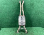 2015-2017 Hyundai Genesis G80 3.8L Center Muffler Front Exhaust Pipe Oem. Fixed Price $420.00.