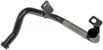 09-17 Dodge Ram 6.7L Diesel Engine Coolant Pipe Line Anti-freeze Dorman 626-572. Fixed Price $79.73.