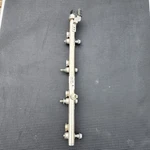 15-2020 Sierra Tahoe Yukon Subur 5.3L Fuel Injection Rail Line W/pressure Sensor. Fixed Price $59.99.