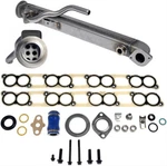 Exhaust Gas Recirculation (egr) Cooler-egr Dorman 904-262 Ford 6.0L. Fixed Price $159.99.