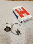 Delco Gm Plunger Assembly # 22054247 Nos In Box Part. Fixed Price $12.99.