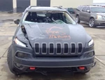 2014-2023 Jeep Cherokee Evap Fuel Vapor Charcoal Canister. Fixed Price $79.88.