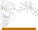 Toyota Oem Emission Sleeve Clamp 90467-28007 Factory Sold Individually Various. Fixed Price $8.00.