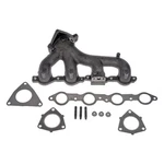 Driver Left Exhaust Manifold 5.7L Fits 00-02 Camaro 354484. Fixed Price $383.63.