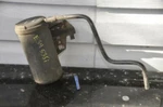1) DH-14 Bmw 16131180886 Oem Used Charcoal Filter Engine Bay AK9/1. Fixed Price $46.80.