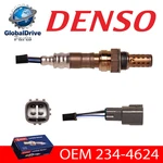 Oem 234-4624 Downstream Right O2 Sensor For Toyota Tundra 2007-2013 5.7L V8. Fixed Price $34.22.