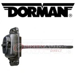 Dorman Rear Right Check 1992-2002 Ford E-250 Econoline Body Doors Gp. Fixed Price $30.93.