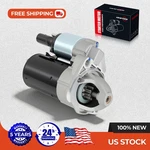 Starter For Audi A4 1.8L 2.0L 2005-2009 Volkswagen Vw Passat 17975. Fixed Price $44.13.